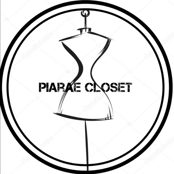 Meet your Posher, Piarae! - Picture 1 of 1